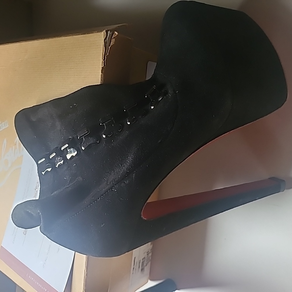 Christian Louboutin